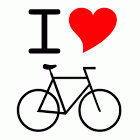 I love bike