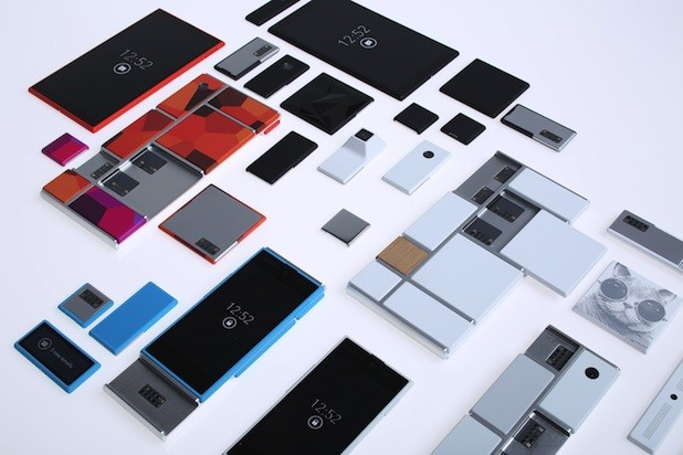 Phoneblocks