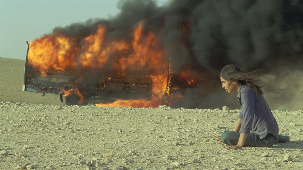 Incendies