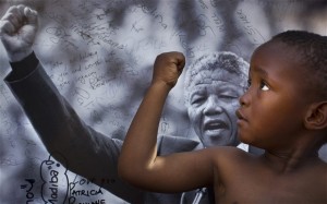 Mandela