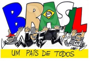 Povo brasileiro