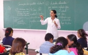 Ensino técnico